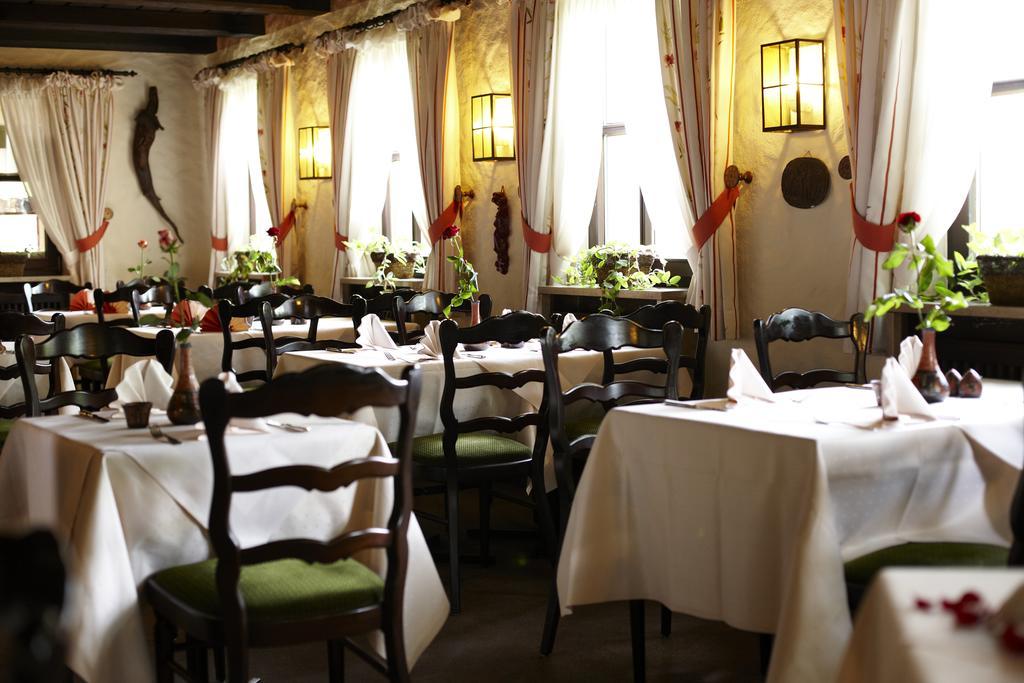 Hotel Restaurant Lohmuhle Μπαϊρόιτ Εξωτερικό φωτογραφία